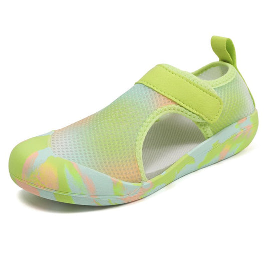 ZZFABER Kids Summer Sneakers Outdoor Wading Shoes Beach Shoes - Love Zzfaber