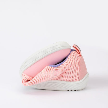 ZZFABER Kids Mesh Barefoot Shoes Minimalist Sneakers for Boys Girls - Love Zzfaber