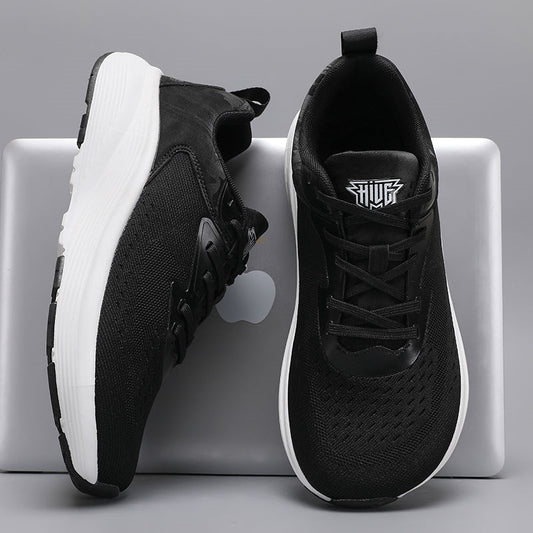 ZZFABER Unisex Mesh Sneakers Adult Casual Sports Shoes - Love Zzfaber