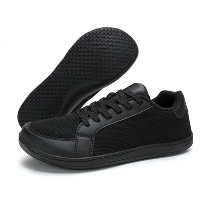ZZFABER Barefoot Shoes Breathable Sports Shoes Outdoor Flexible Casual Shoes - Love Zzfaber