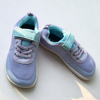 ZZFABER Kids Mesh Barefoot Shoes Minimalist Sneakers for Boys Girls - Love Zzfaber