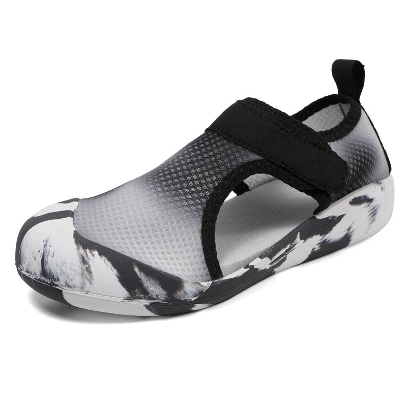 ZZFABER Kids Summer Sneakers Outdoor Wading Shoes Beach Shoes - Love Zzfaber