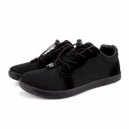 Wide Toe Barefoot Shoes  Breathable Running Sneakers Outdoor Sports Walking Shoes