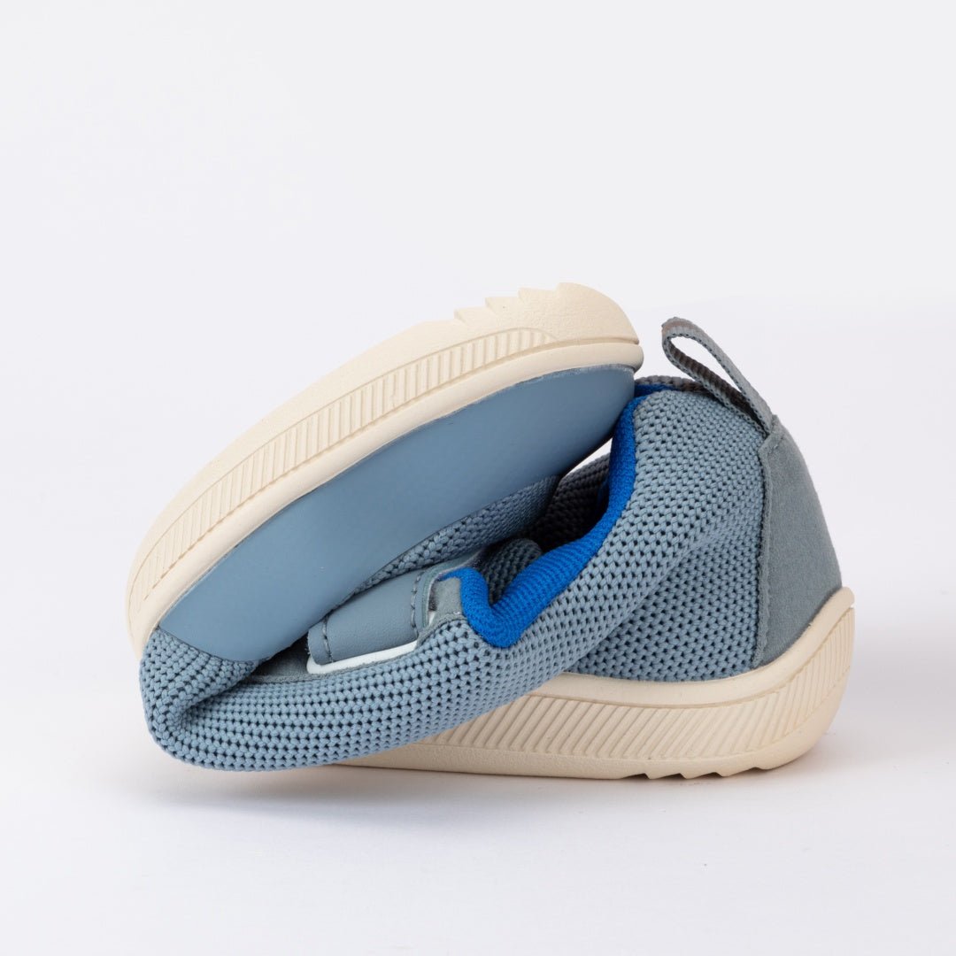 ZZFABER Kids Mesh Barefoot Shoes Minimalist Sneakers for Boys Girls - Love Zzfaber