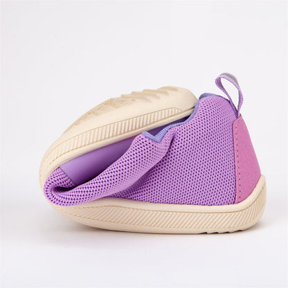 ZZFABER Kids Mesh Barefoot Shoes Minimalist Sneakers for Boys Girls - Love Zzfaber