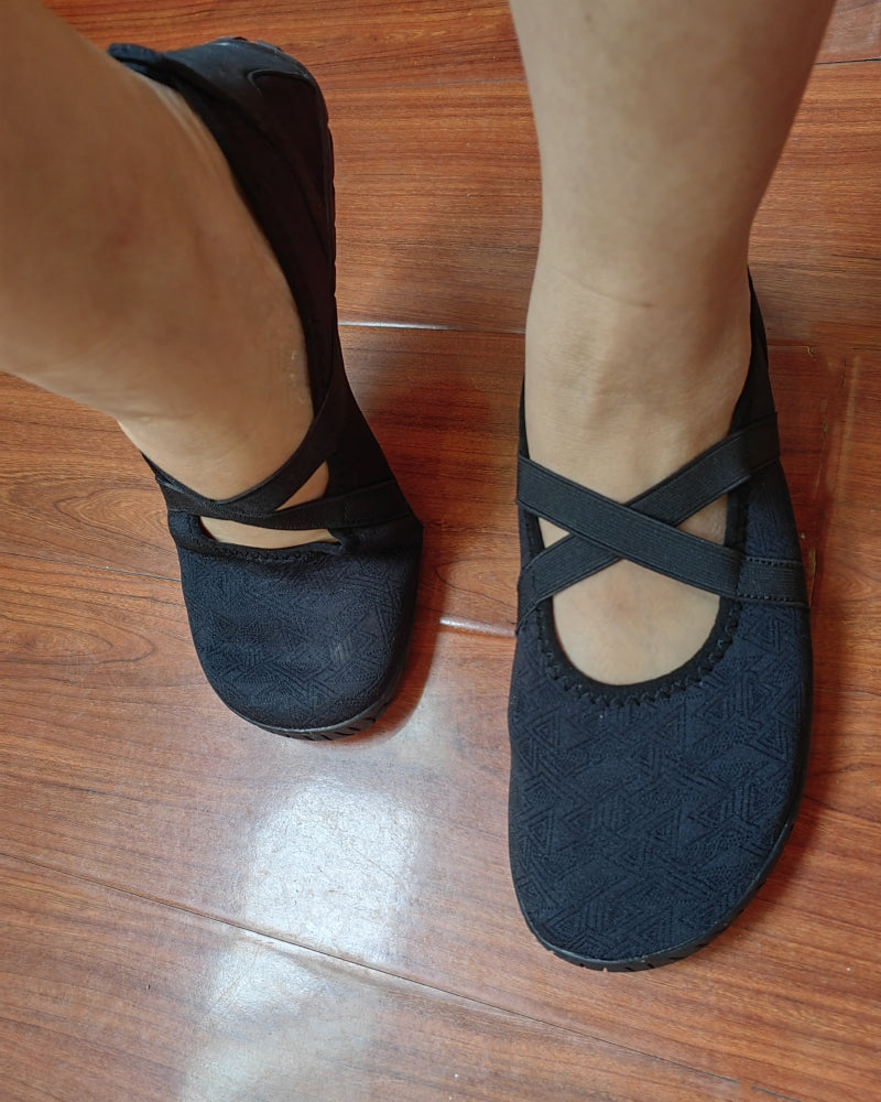 Minimalist 2024 ballet flats