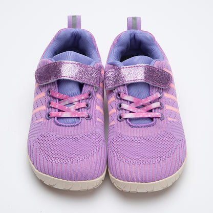 Free shipping and 20% off discount Tax included Flexible and Breathable Barefoot Shoes for Kids