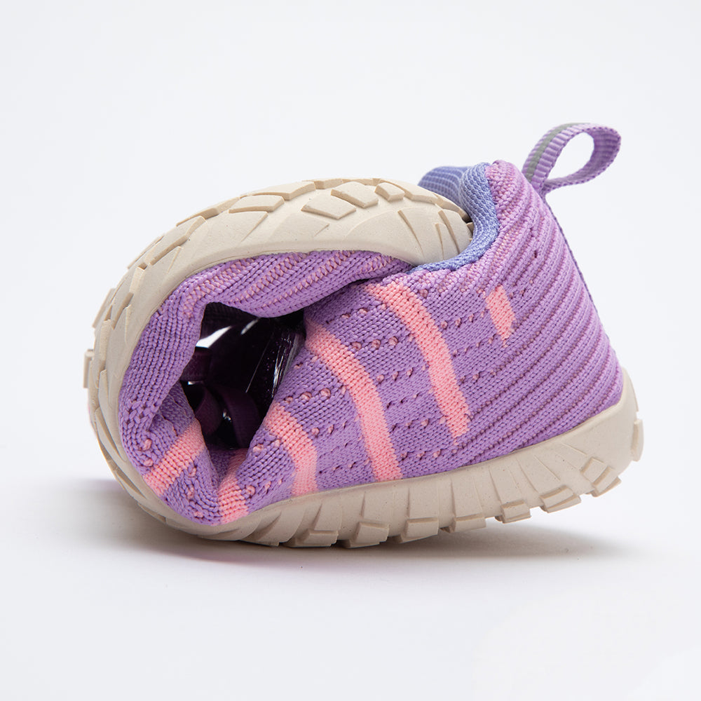 Free shipping and 20% off discount Tax included Flexible and Breathable Barefoot Shoes for Kids